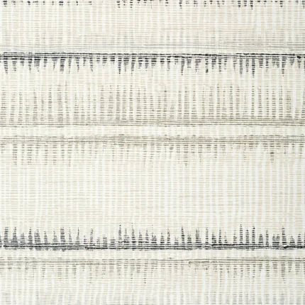 Thibaut PASSAGE wallpaper in Black and Grey