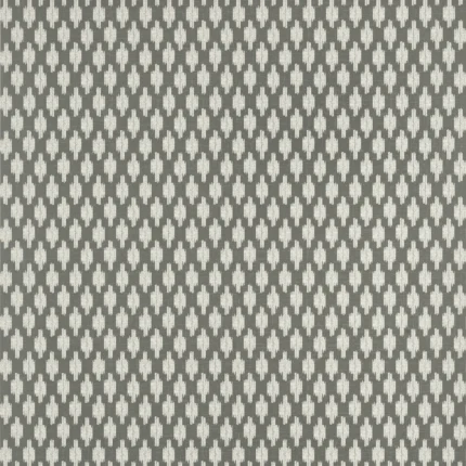 Thibaut TROY wallpaper in Grey
