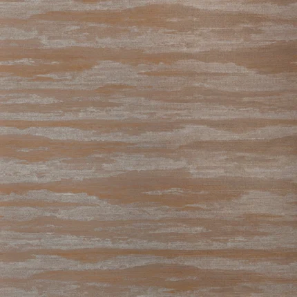 Thibaut OVERLOOK wallpaper in Copper