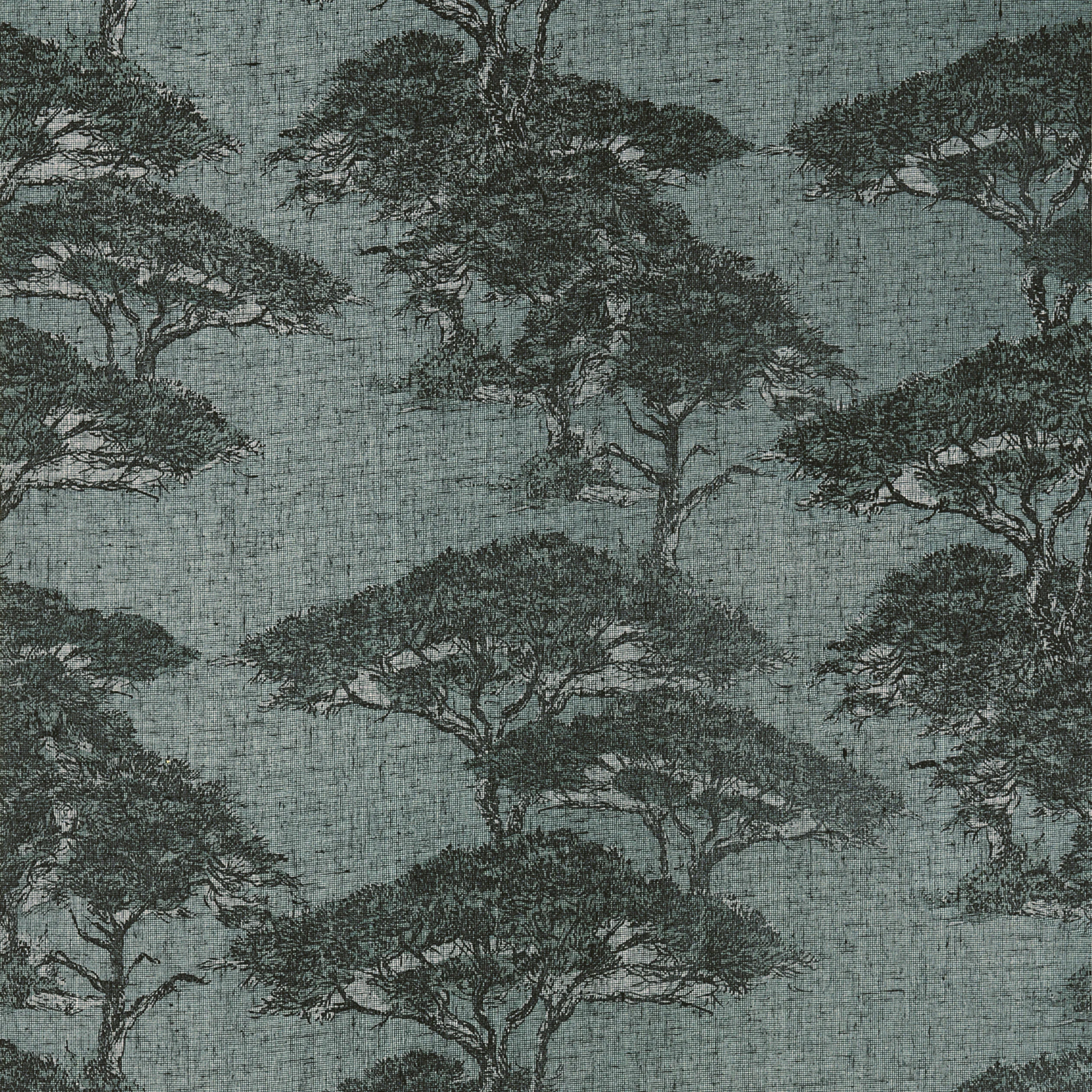 Thibaut TORREY PINES Wallpaper in Mineral (T24434) Thibaut TORREY PINES wallpaper in Mineral