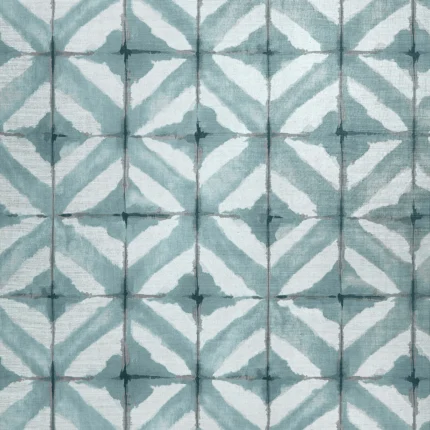 Thibaut WATER BLOCKS wallpaper in Mineral