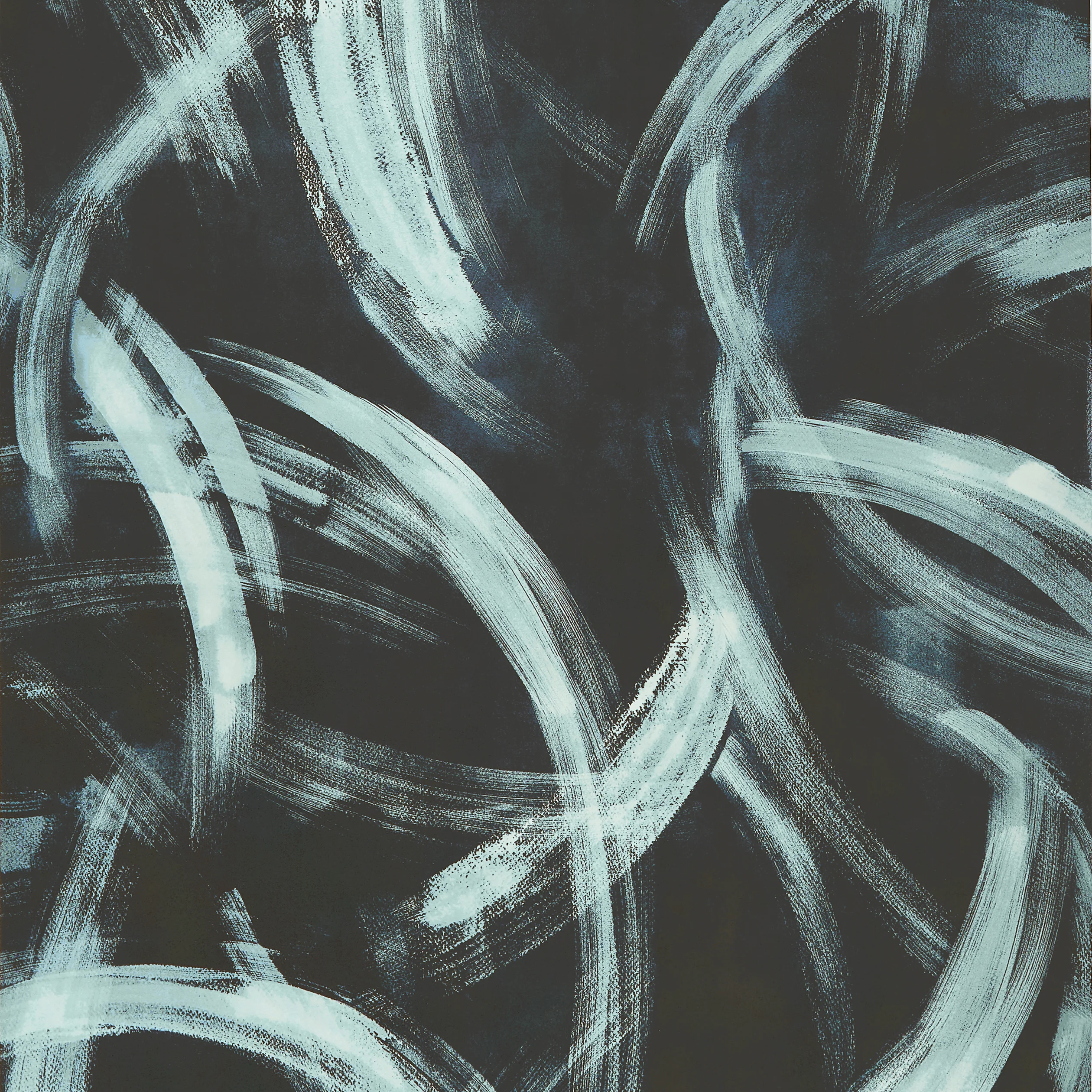 Thibaut MAGNUS Wallpaper in Charcoal (T24449) Thibaut MAGNUS wallpaper in Charcoal