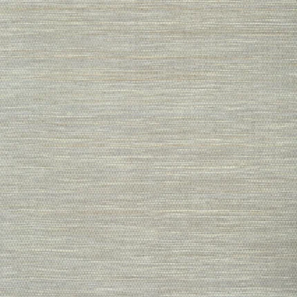 Thibaut CAPE MAY WEAVE wallpaper in Light Grey