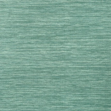 Thibaut CAPE MAY WEAVE Teal Natural Resource Wallpaper T27002