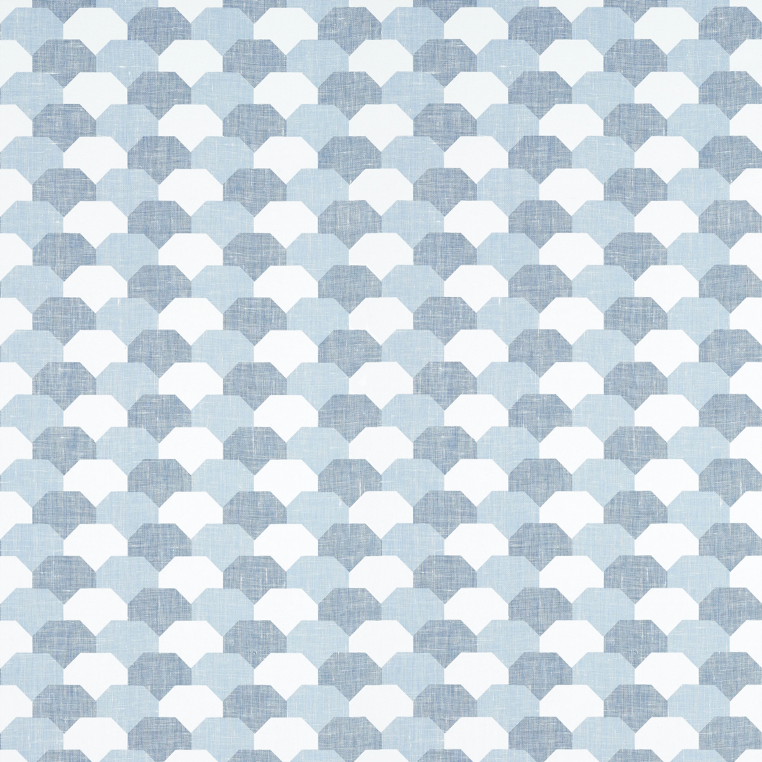 Thibaut HIDDEN HILLS Wallpaper in Navy and White (T27010) Thibaut HIDDEN HILLS wallpaper in Navy and White