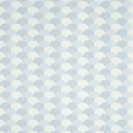 Thibaut HIDDEN HILLS wallpaper in Slate