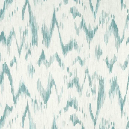 Thibaut POINT LOBOS wallpaper in Robin's Egg
