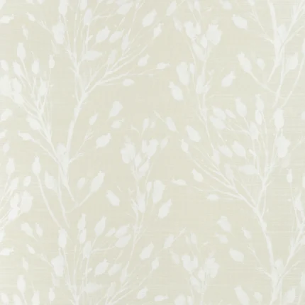 Thibaut WILD FLOWER Beige Natural Resource Wallpaper T27023