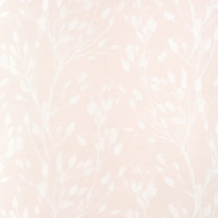 Thibaut WILD FLOWER wallpaper in Blush