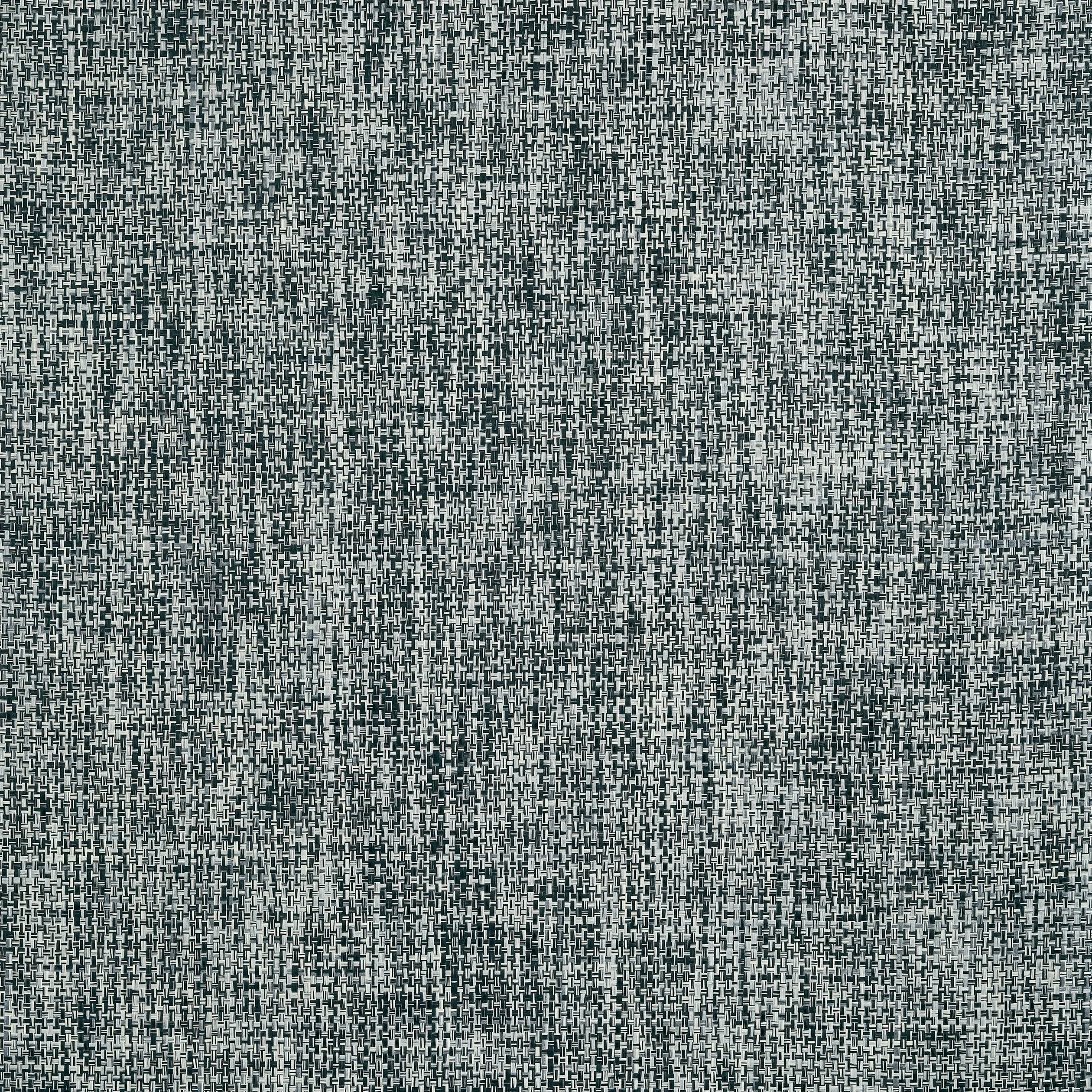 Thibaut ARTHUR'S TWEED Wallpaper in Black (T27030) Thibaut ARTHUR'S TWEED wallpaper in Black