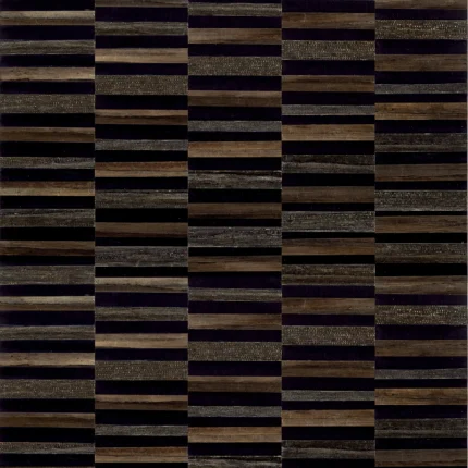 Thibaut ENCINITAS Black Natural Resource Wallpaper T27036