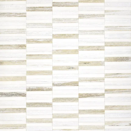 Thibaut ENCINITAS White Natural Resource Wallpaper T27037