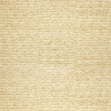Thibaut PIMA BRAID wallpaper in Straw