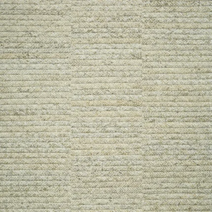 Thibaut PIMA BRAID wallpaper in Grey