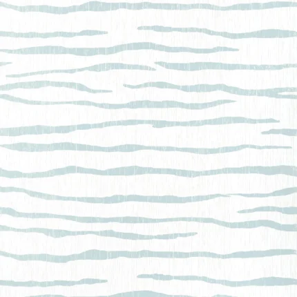 Thibaut SAVANNA Sleepy Blue Natural Resource Wallpaper T27050
