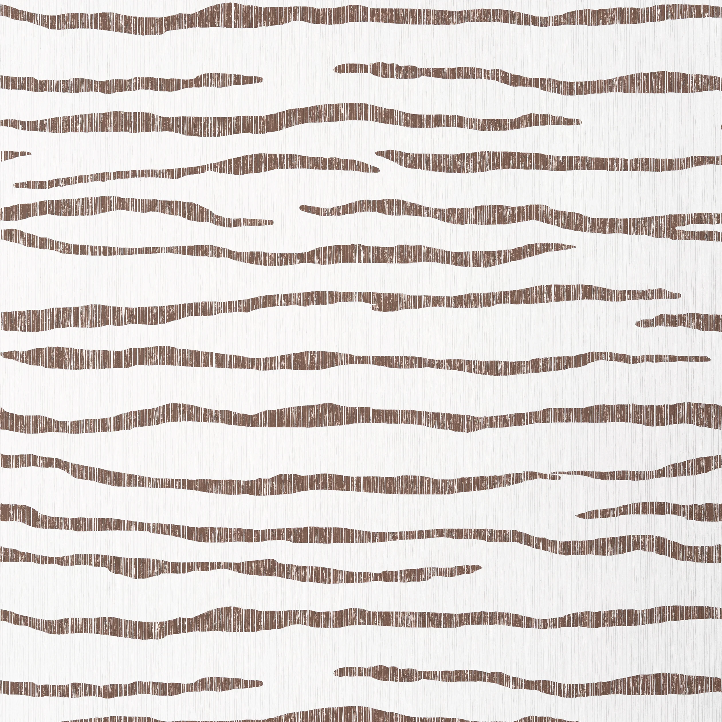 Thibaut SAVANNA Wallpaper in Brown and White (T27051) Thibaut SAVANNA Brown and White Natural Resource Wallpaper T27051