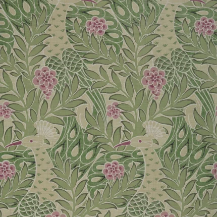 Thibaut DESMOND wallpaper in Moss