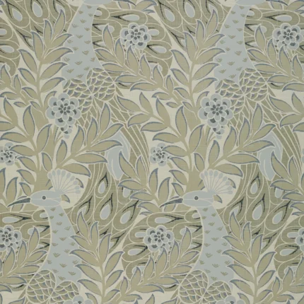 Thibaut DESMOND wallpaper in Beige and Grey