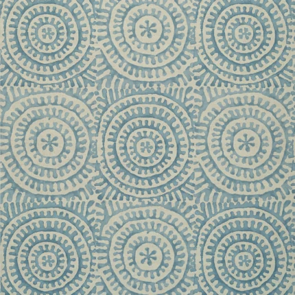 Thibaut KASAI wallpaper in Aqua