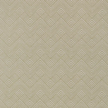 Thibaut OSLO CHEVRON wallpaper in Bronze