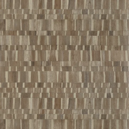 Thibaut TWILLINGATE wallpaper in Brown