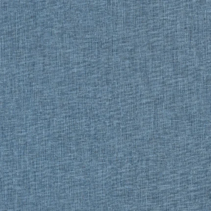 Thibaut LINEN WEAVE wallpaper in Blue