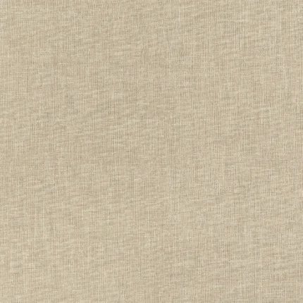 Thibaut LINEN WEAVE wallpaper in Caramel