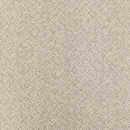 Thibaut SADDLE WEAVE wallpaper in Beige