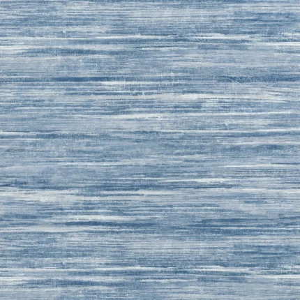 Thibaut GRAND FALLS Blue Texture Resource Wallpaper T34078