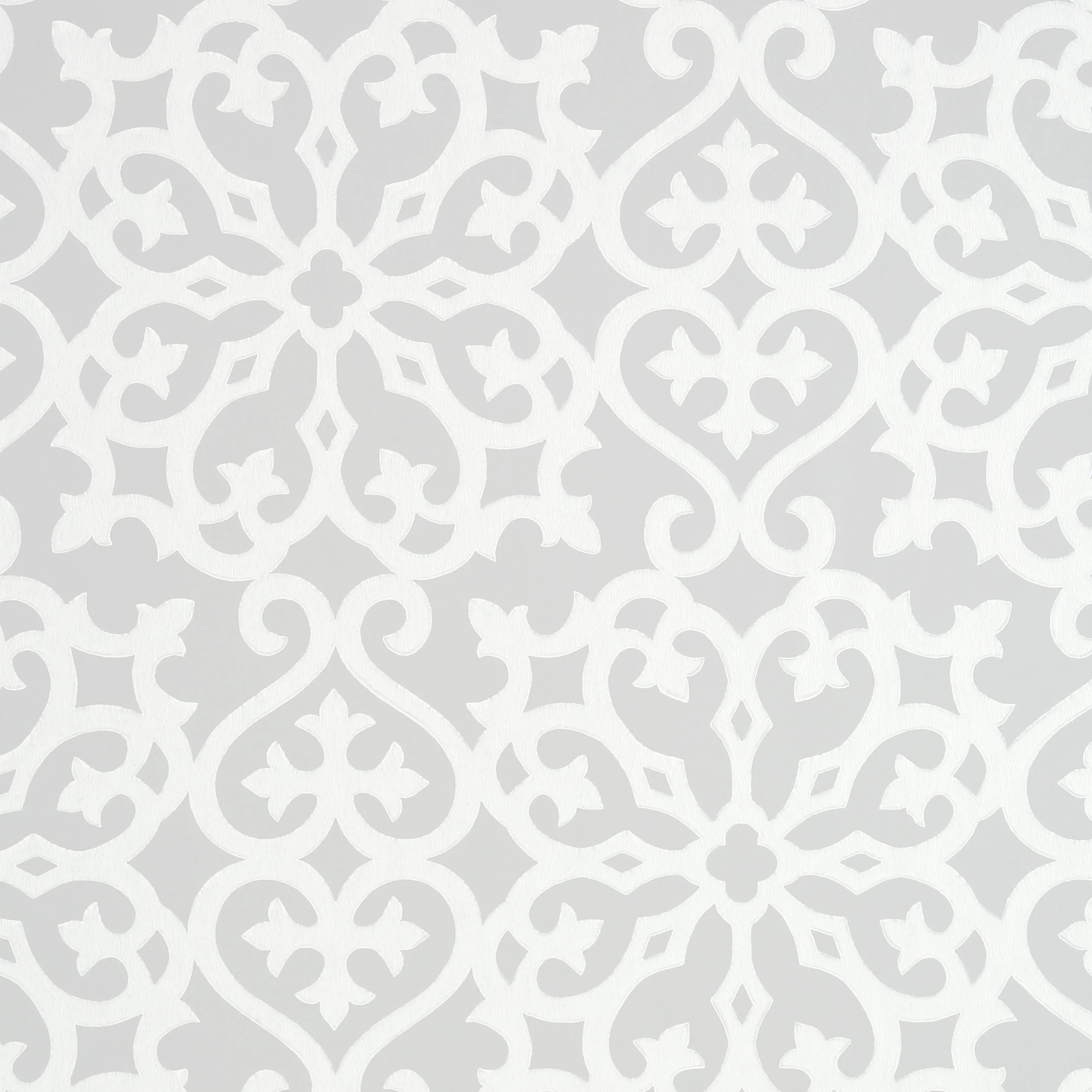 Thibaut ALLISON Wallpaper in Grey (T35182) Thibaut ALLISON wallpaper in Grey