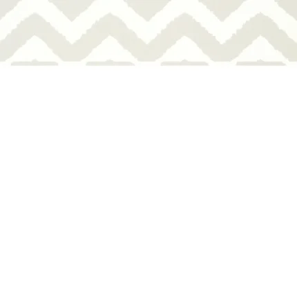 Thibaut WIDENOR CHEVRON wallpaper in Grey