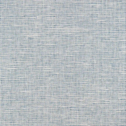 Thibaut MOD WEAVE wallpaper in Navy