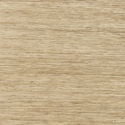 Thibaut RAMIE BAY wallpaper in Beige