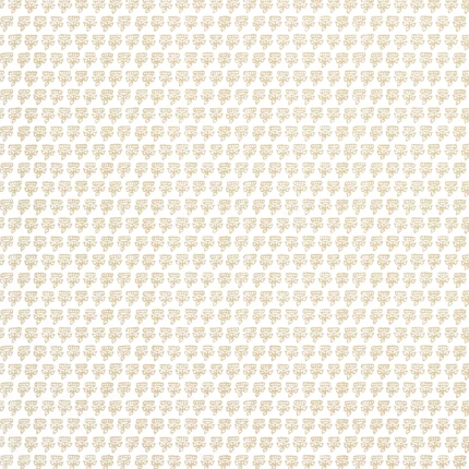 Thibaut MIMI wallpaper in Beige