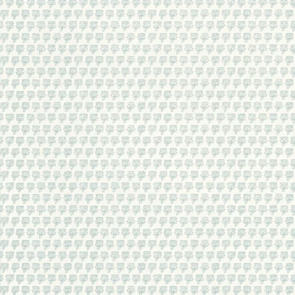 Thibaut MIMI wallpaper in Robin's Egg