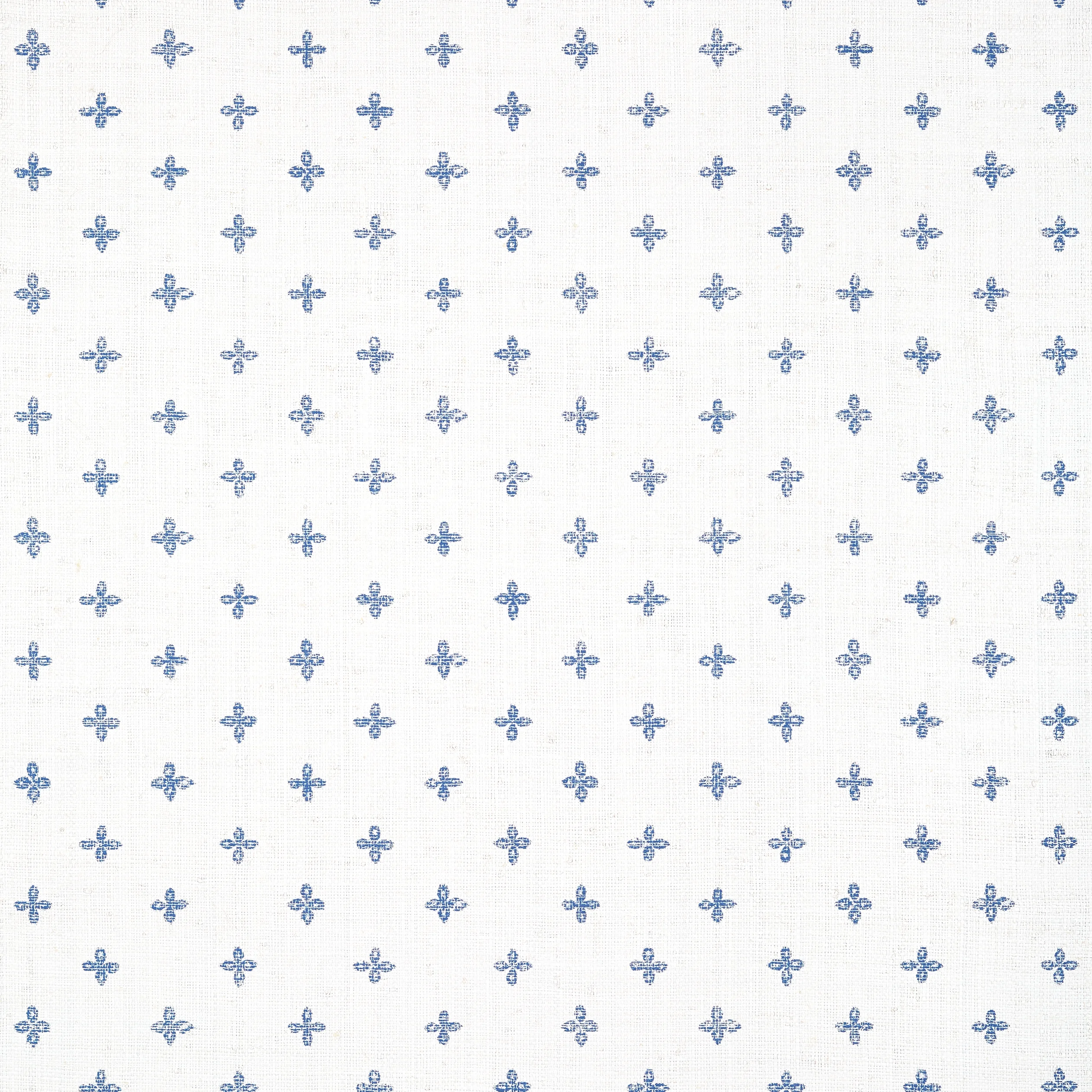 Thibaut BETHANY Wallpaper in Navy on White (T36451) Thibaut BETHANY wallpaper in Navy on White