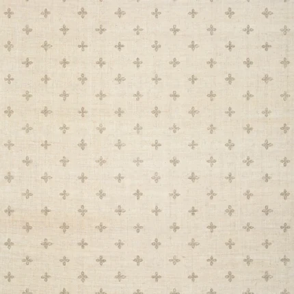 Thibaut BETHANY wallpaper in Beige on Off White