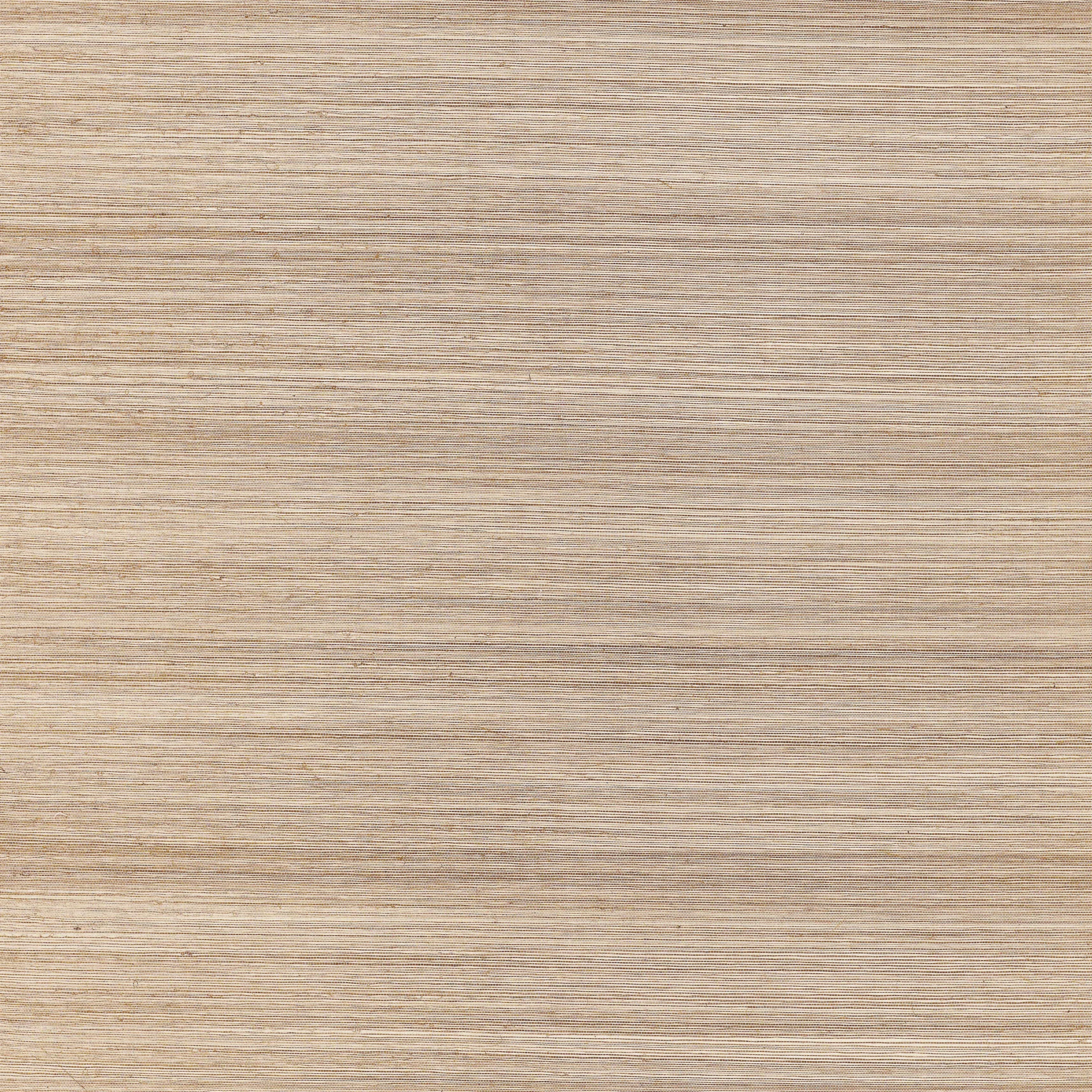 Thibaut WINDWARD SISAL Wallpaper in Beige (T3660) Thibaut WINDWARD SISAL Beige Grasscloth Resource Wallpaper T3660