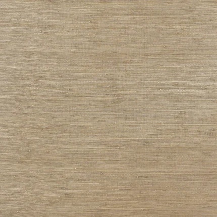 Thibaut RUSH CLOTH wallpaper in Pewter