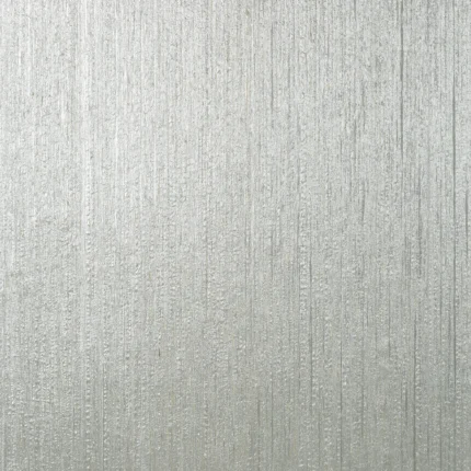 Thibaut NIRA wallpaper in Silver
