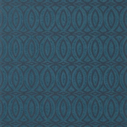 Thibaut MARTELLO Teal Surface Resource Wallpaper T4002