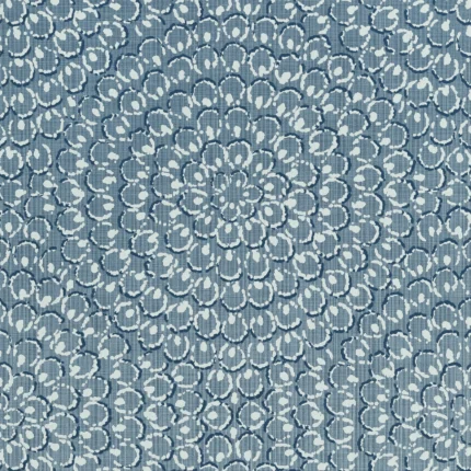 Thibaut ASTER wallpaper in Navy