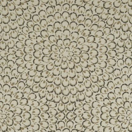 Thibaut ASTER wallpaper in Charcoal