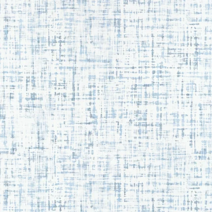 Thibaut PRISMA wallpaper in Blue