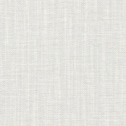 Thibaut BALDWIN HERRINGBONE wallpaper in Grey