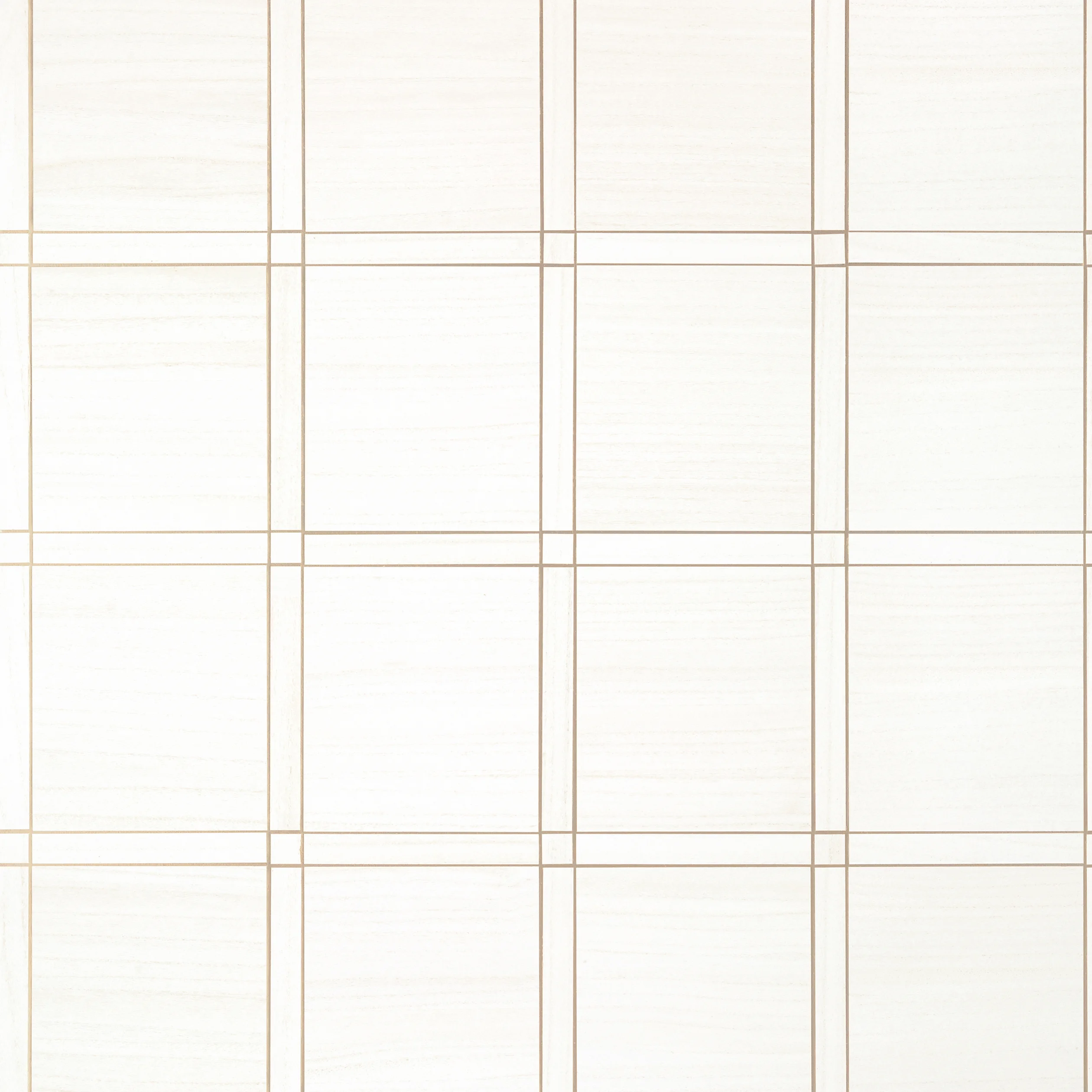 Thibaut WOOD PANEL Wallpaper in White and Metallic Pewter (T41000) Thibaut WOOD PANEL White and Metallic Pewter Modern Resource Wallpaper T41000