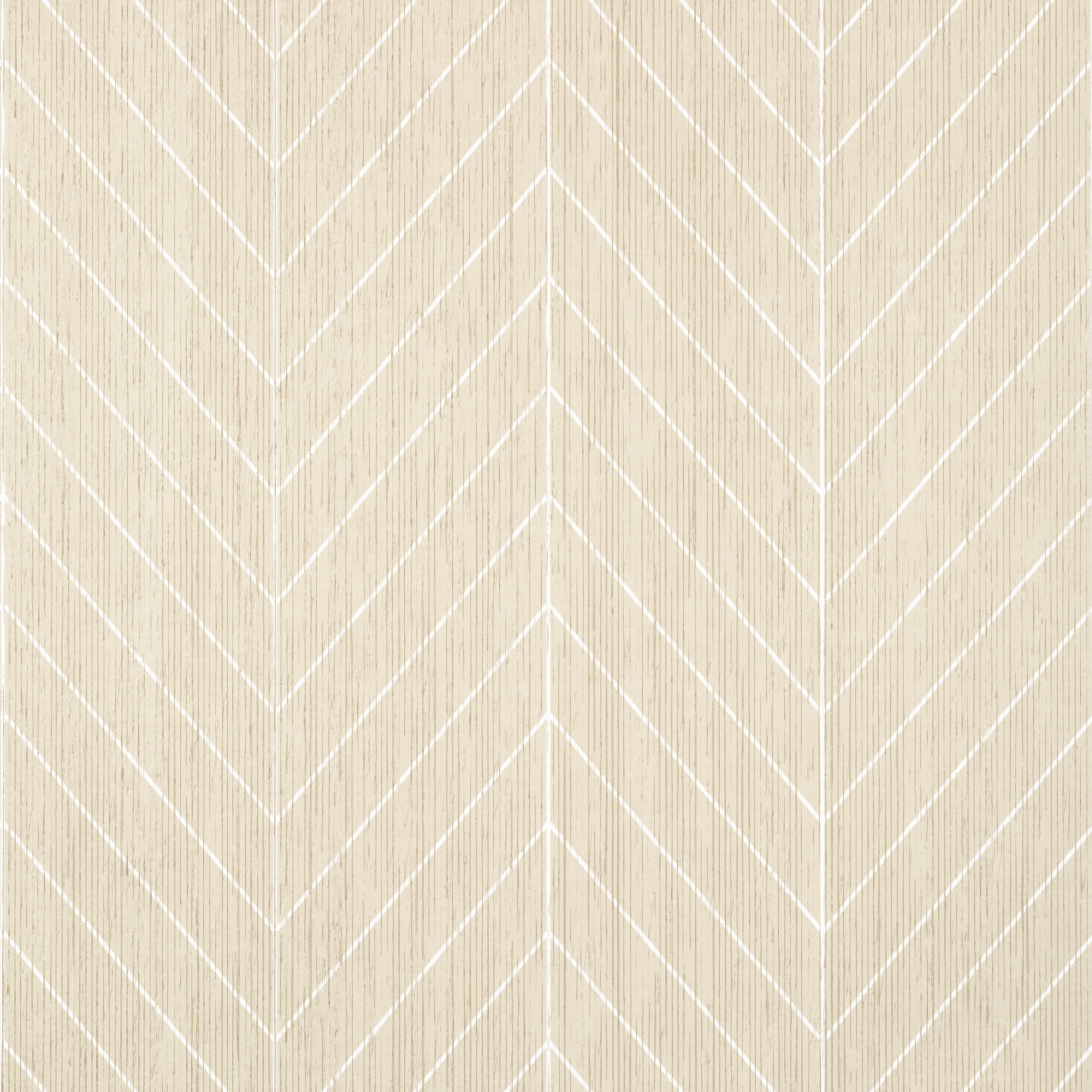 Thibaut LAND BRIDGE Wallpaper in Beige (T41008) Thibaut LAND BRIDGE Beige Modern Resource Wallpaper T41008