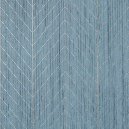 Thibaut LAND BRIDGE Mineral and Metallic Gold Modern Resource Wallpaper T41009