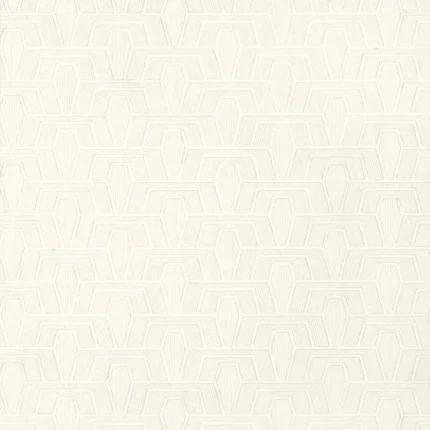 Thibaut HINTON TUNNEL wallpaper in Ivory