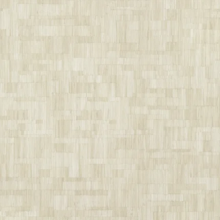 Thibaut BAMBOO MOSAIC wallpaper in Sand